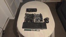 PC Parts and Accessories Bundle