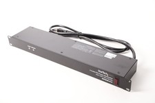 StarTech.com Rackmount PDU with 8 Outlets and Surge Protection RKPW081915