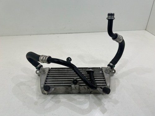 BMW 2020 - 2025 Engine Motor Oil Cooler Radiator Hose Line OEM Genuine