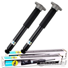 2x BILSTEIN B4 GASDRUCK STOSSDÄMPFER HINTEN passend für MERCEDES GLC X253 C253 2x BILSTEIN B4 GASDRUCK STOSSDÄMPFER HINTEN passend für MERCEDES GLC X253 C253
