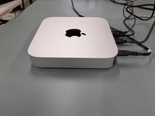 Apple Mac mini 16 GB RAM 2012 Apple Desktops & All-In-One
