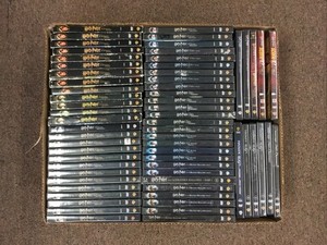 HARRY POTTER / FANTASTIC BEASTS - You Pick DVD Lot - ($1.99) Each Combine S&H