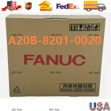 Factory Sealed A20B-8201-0020 Fanuc Board A20B82010020 Free Shipping NEW