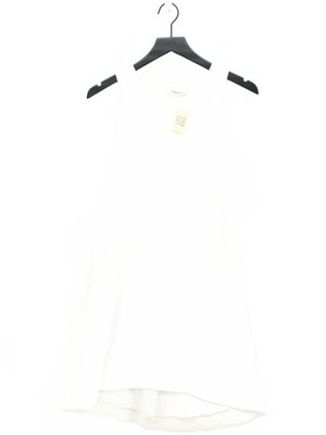 Phillip Lim Minikleid UK6 in Creme