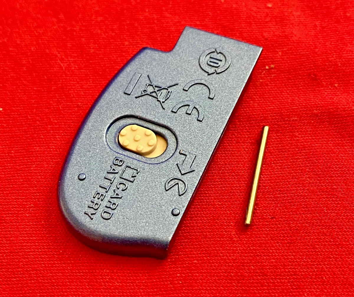 Nikon COOLPIX Parts for sale | eBay