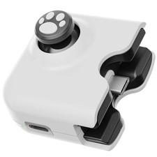 Cell Phone Game Controller Gamepad Joystick for iPhone 15 14 13 Pro Max Mini iOS
