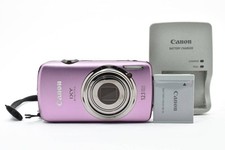 Canon IXY DIGITAL 930 IS 384974