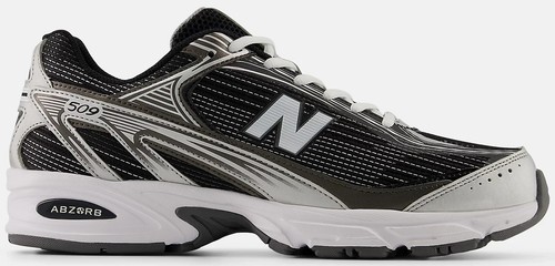 New Balance 509 Running Sea Moss With Black Width D U5095XZ Men's