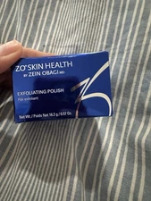 So Skin Health Exfoliating Polish New 0.57 Oz