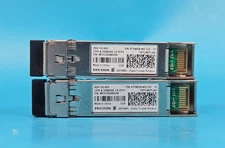 Ericsson RTXM228-402-C23 10GBASE-LR SFP+ CPRI Optical Transceiver RDH 102 65/3