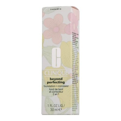 Clinique Beyond Perfecting Foundation + Concealer CN 52 Neutral 30ml