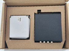 Rega Fono Mini A2D Phono Stage Pre-Amp with Power Cable and Box