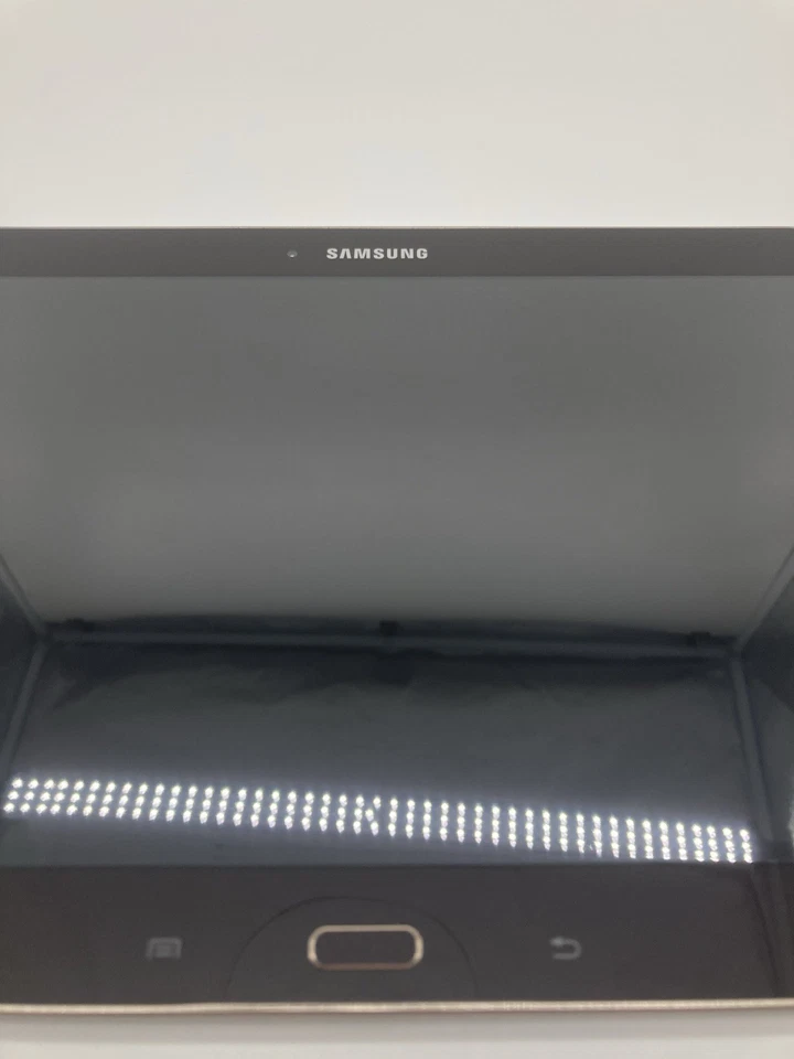 Samsung Galaxy Tab 3 16GB 10,1" GT-P5200 3G WiFi Braun Tablet Touch Internet - Bild 3 von 4