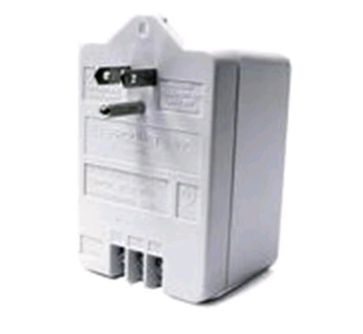 ELK Isolation Transformer, ELK-TRG1640, Input: 120VAC 60Hz, Output: 16.5VAC 45VA - Image 3 of 4