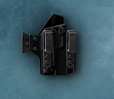 TREX ARMS Raptor Holster Glock G19 Gen 5-6, TLR-7A/X, Right Hand