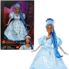 Disney Descendants The Rise of Red   Queen Cinderella Fashion Doll  Accessories