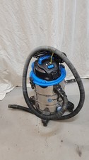 COLLECTION ONLY! Vacmaster vq1530sfdc Wet & Dry Vacuum Cleaner 1400W Shop Vac