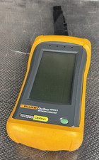 Fluke One Touch Series II Network Assistant Lines in the screen Untested