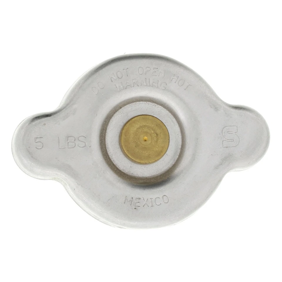 Крышка резервуара охлаждающей жидкости T5R Motorad для грузовика F250 F350 F450 F550 F-250 Super Duty - Изображение 3 из 4