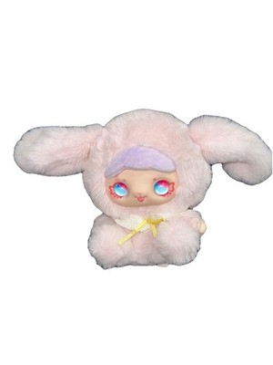Kimmon Dream Creature Pink Plush 6  Cute Stuffed Toy