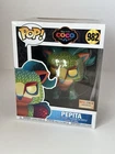 Funko Pop! Disney Pixar Coco Pepita 6-inch Glow-in-the-Dark - Boxlunch Exclusive