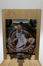 2025 Panini Prizm WNBA - Kaleidoscopic Jewell Loyd #7