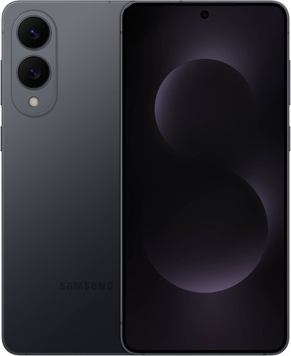 Samsung Galaxy S25 Edge SM-S937U 512GB Titanium Jetblack Unlocked Open Box