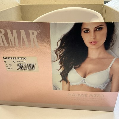 Lormar BH Gr6 XXL 90C Bianco Neu mit Etikett