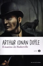 mastino dei baskerville (oscar junior) doyle arthur conan 8804617004