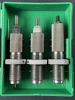 RCBS 30-06 Sprinfield 3 Die Set Reloading #14801 FL Full Length, Seat, & Neck
