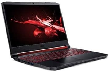 Acer Nitro Gaming Laptop 15.6 Full HD LED i5-9300H 8GB 512GB SSD NVIDIA GTX1650 - Picture 2 of 5