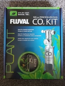 fluval co2 kit
