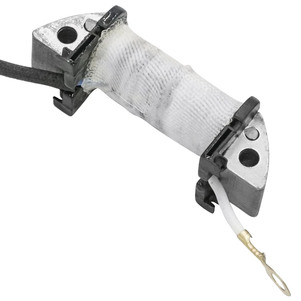 Bobina de estator SOURCE para Yamaha PW80 Y-ZINGER 1983-94 / Big Wheel 80 BW80 1986-90 - Imagem 3 de 4