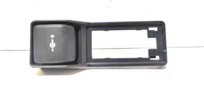 Rahmen Steckdose leuchte Beleuchtung innen BMW E81 E87 6949439  