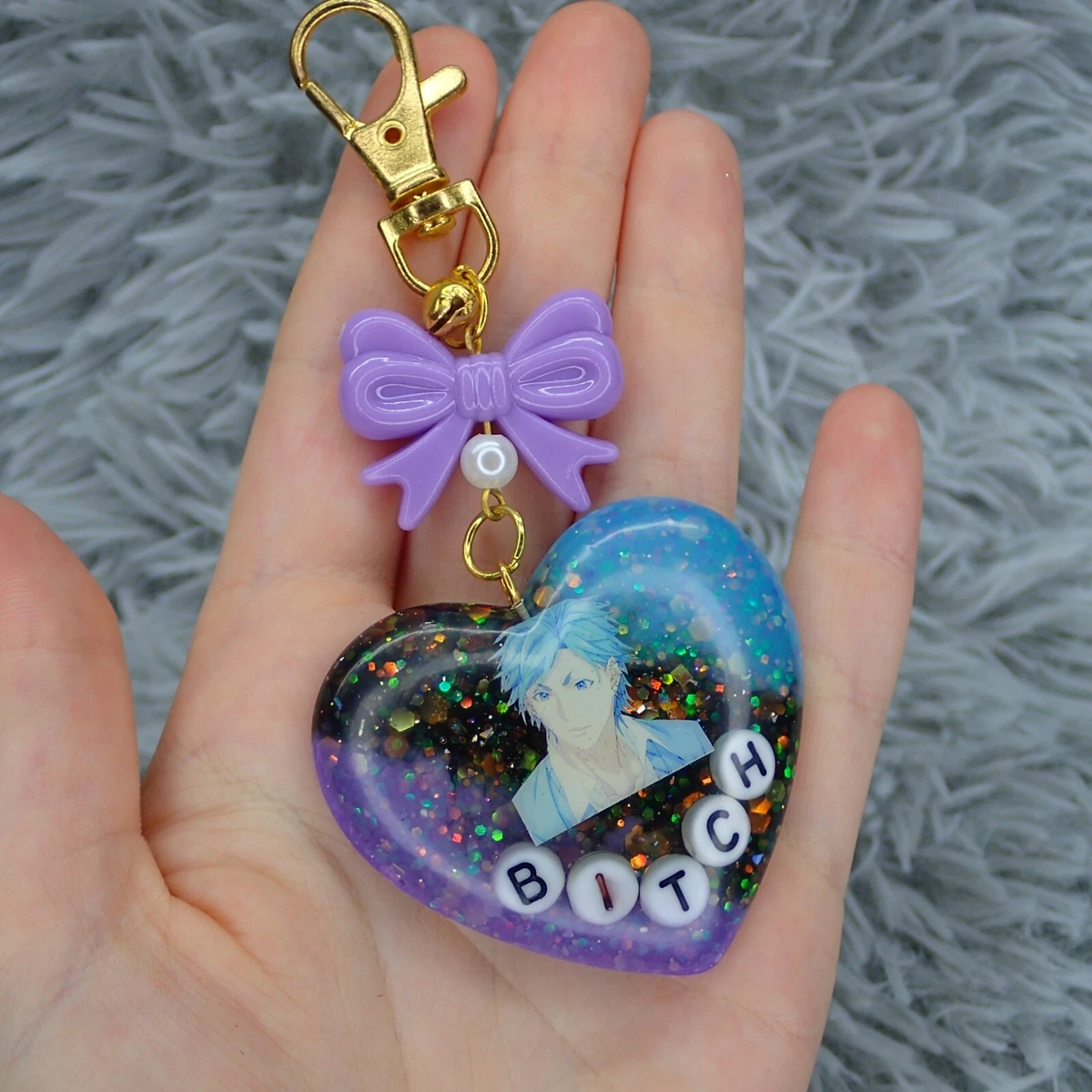 Aggregate more than 260 keychain anime best toyotabienhoa.edu.vn