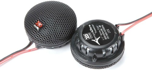 Morel TEMPO ULTRA 502 MKII 2-Wege Komponenten Lautsprechersystem 13cm Set - Picture 4 of 5