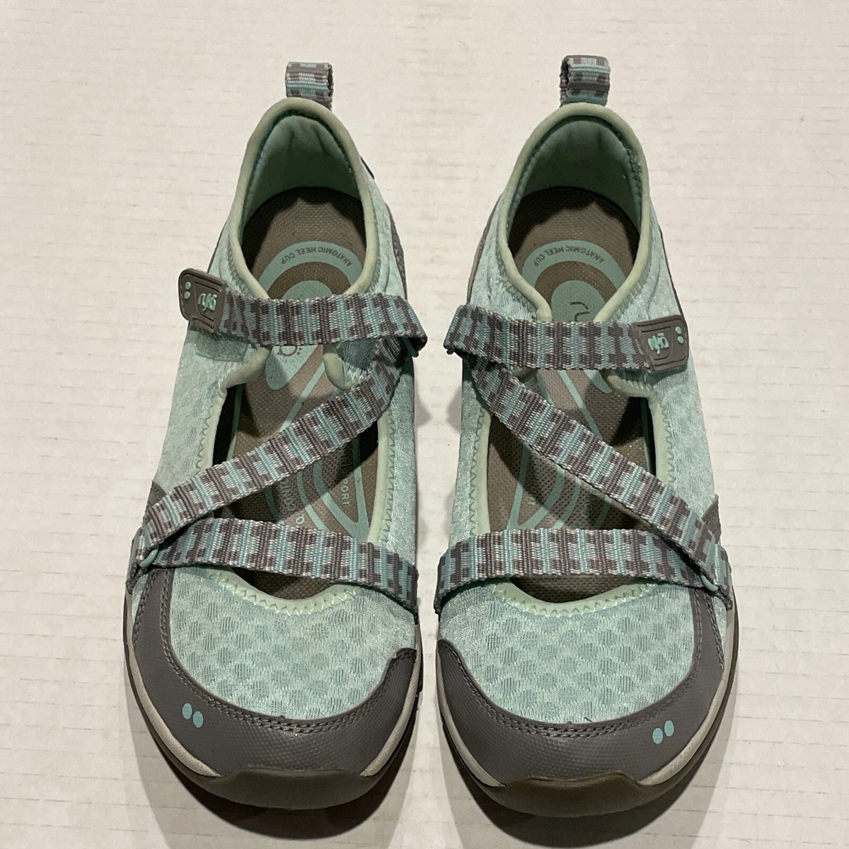 Ryka mary jane store walking shoes