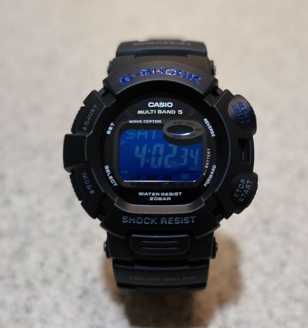 casio gw9000a
