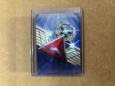 2015 Delta Airline Pilot Trading Card #39 MD88/90 Lenticular