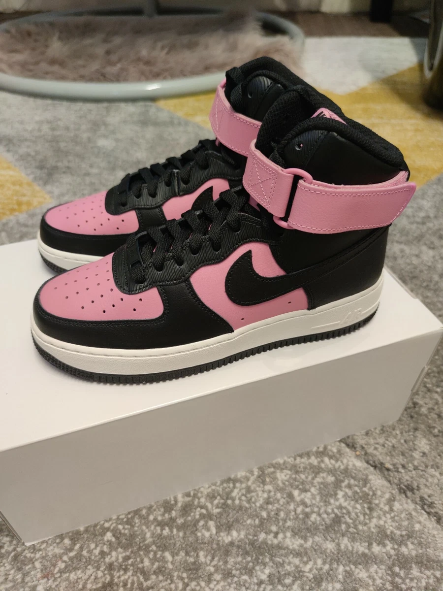 Nike Air Force 1 Mid By You Women's Custom Shoes. Nike ID