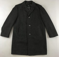 VEB men's clothing progress Berlin coat GDR GDR ostalgia vintage size 98