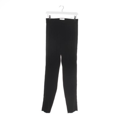 Hose Galvan London Schwarz 32 FR 34