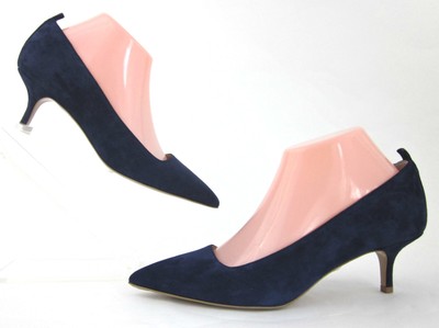 everlane the editor heel