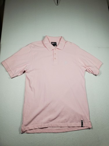 Extra Large Pink Golf Polo Shirt | eBay