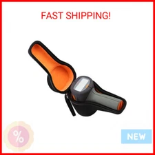 Mchoi Hard EVA Travel Case for Bushnell Velocity Speed Gun, CASE ONLY