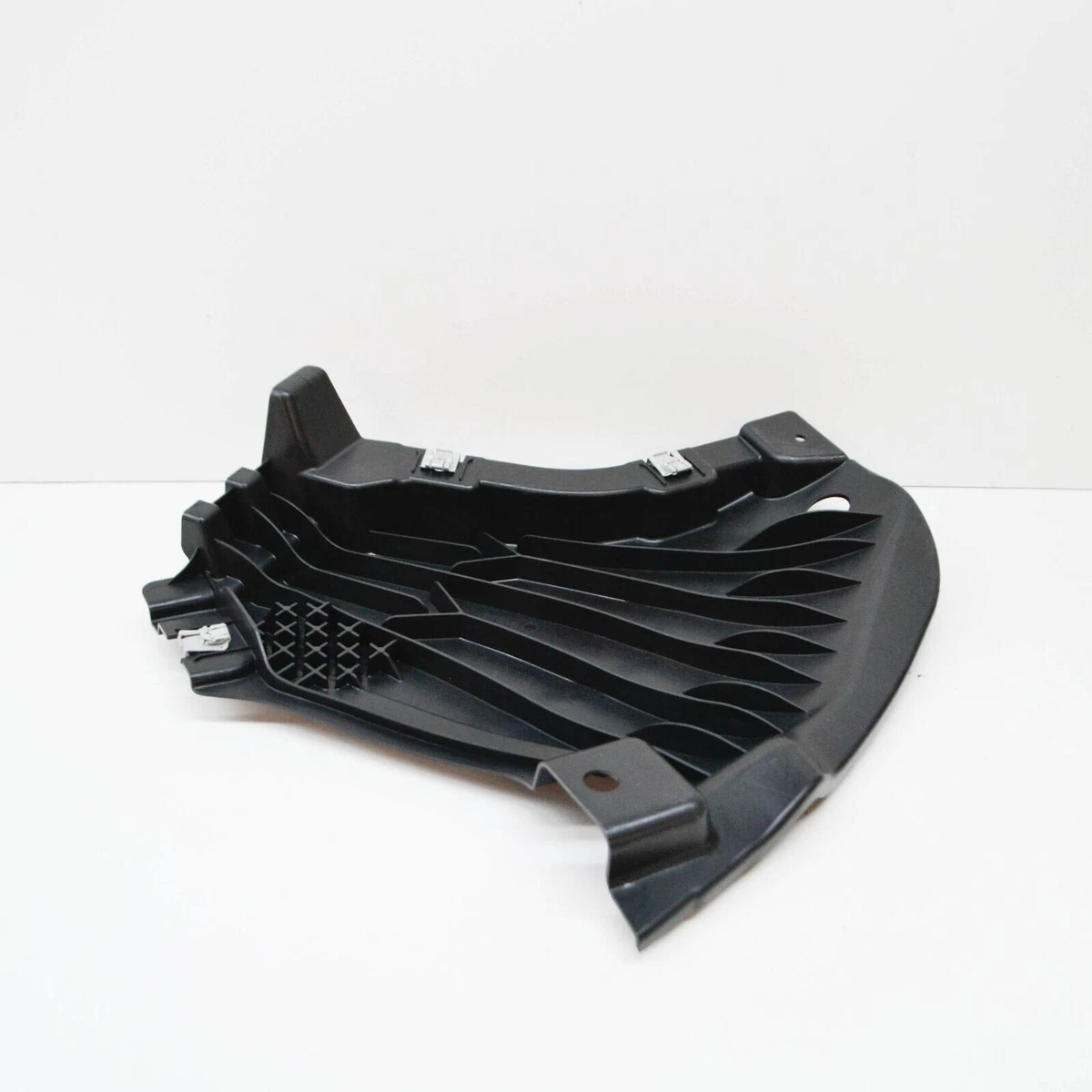 MERCEDES-BENZ E-CLASS W213 Front Left Bottom Cover Genuine 