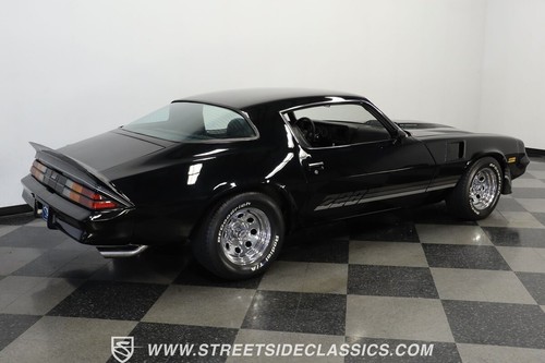 1980 Chevrolet Camaro Z28 - Picture 12 of 12