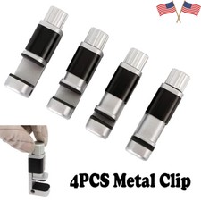 Display Holder Adjustable Mobile LCD Screen Fastening Clamp Repair Holder