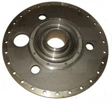 5s-0726 Caterpillar 5s0726 Hub For Cat Pipelayer 561c  Track-type Tractor D5
