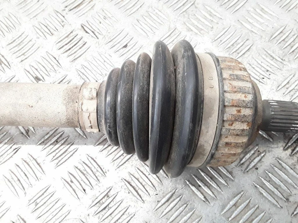 Peugeot 306 1997 1.9D Motor Vorne Rechts Antriebswelle Diesel 51kW - Изображение 4 из 4